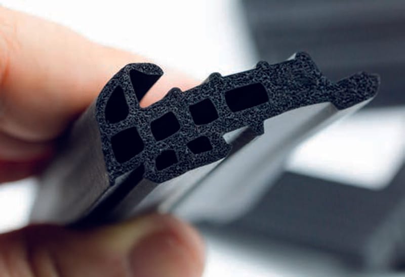 Adamar Rubber endüstriyel kauçuk ürünleri